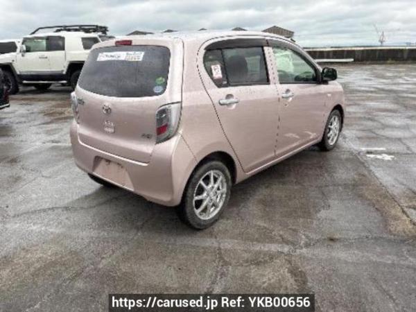 Used 2013 AT toyota pixis-epoch LA300A Image[6]