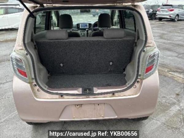 Used 2013 AT toyota pixis-epoch LA300A Image[8]