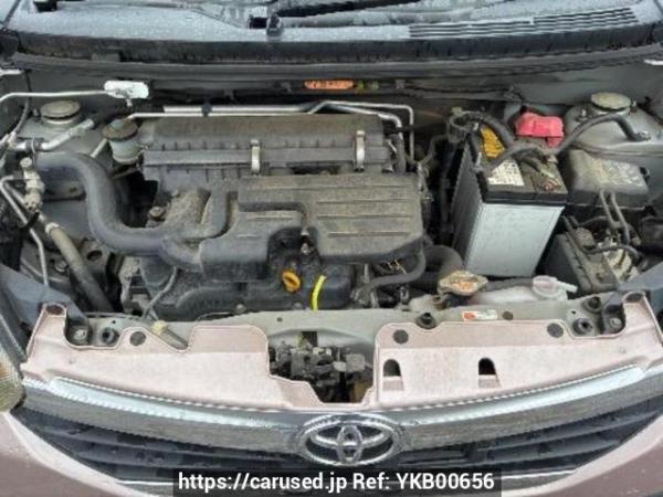 Used 2013 AT toyota pixis-epoch LA300A Image[9]