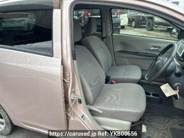 Used 2013 AT toyota pixis-epoch LA300A Image[11]