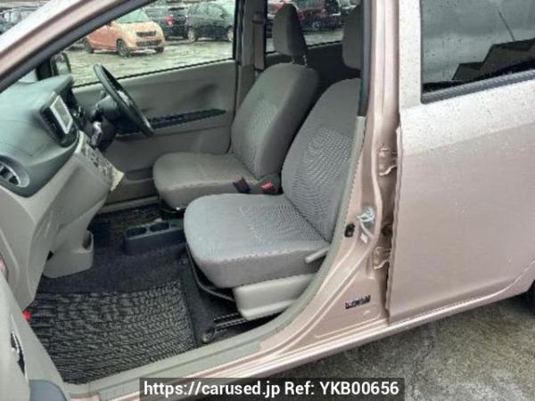 Used 2013 AT toyota pixis-epoch LA300A Image[12]