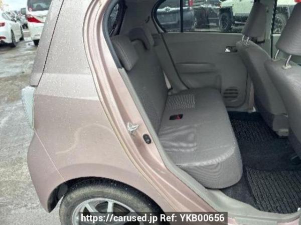 Used 2013 AT toyota pixis-epoch LA300A Image[13]