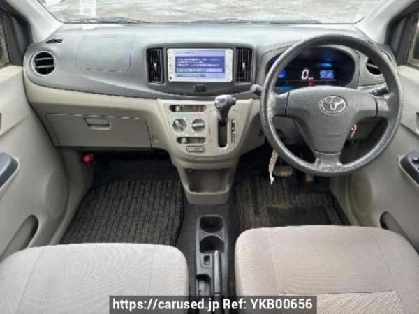 Used 2013 AT toyota pixis-epoch LA300A Image[15]