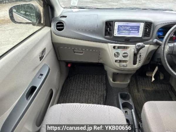 Used 2013 AT toyota pixis-epoch LA300A Image[16]