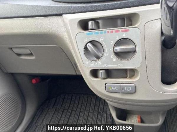Used 2013 AT toyota pixis-epoch LA300A Image[19]