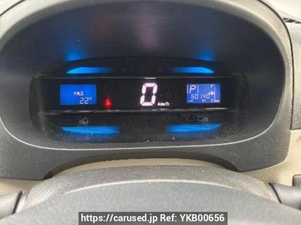 Used 2013 AT toyota pixis-epoch LA300A Image[21]