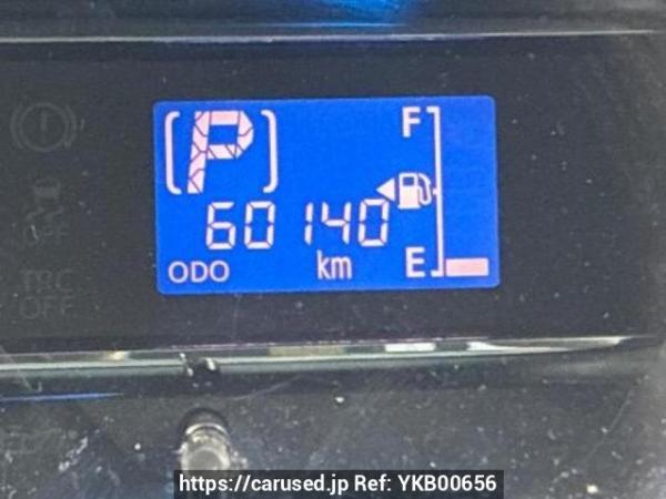 Used 2013 AT toyota pixis-epoch LA300A Image[22]
