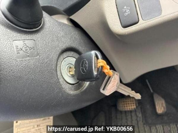 Used 2013 AT toyota pixis-epoch LA300A Image[23]