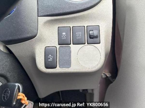 Used 2013 AT toyota pixis-epoch LA300A Image[24]