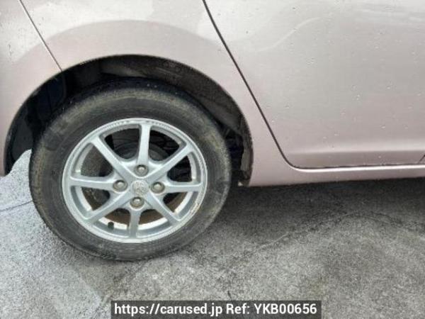 Used 2013 AT toyota pixis-epoch LA300A Image[28]