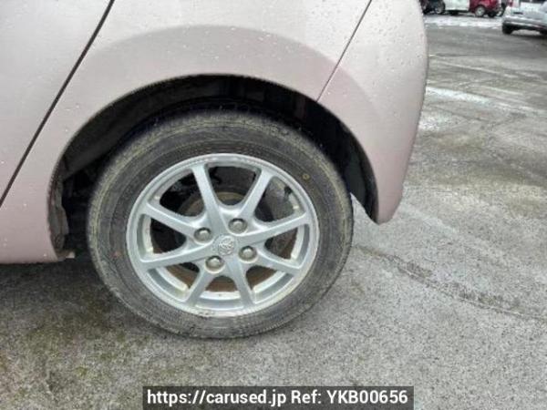 Used 2013 AT toyota pixis-epoch LA300A Image[29]
