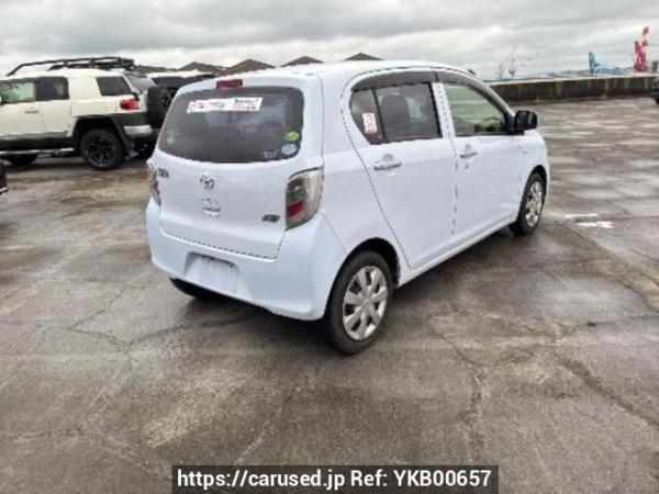 Used 2013 AT toyota pixis-epoch LA300A Image[6]