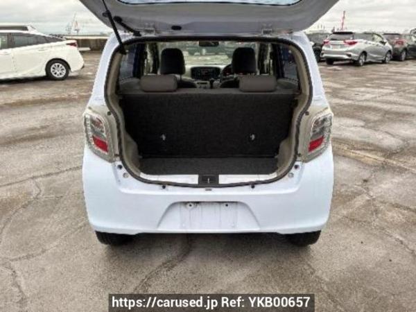 Used 2013 AT toyota pixis-epoch LA300A Image[8]