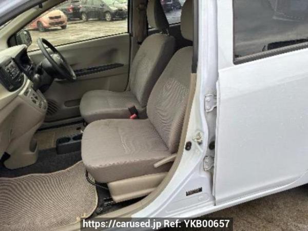 Used 2013 AT toyota pixis-epoch LA300A Image[12]