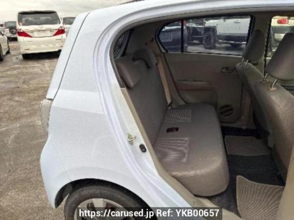 Used 2013 AT toyota pixis-epoch LA300A Image[13]