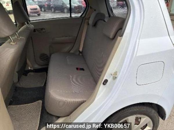 Used 2013 AT toyota pixis-epoch LA300A Image[14]