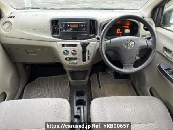 Used 2013 AT toyota pixis-epoch LA300A Image[15]
