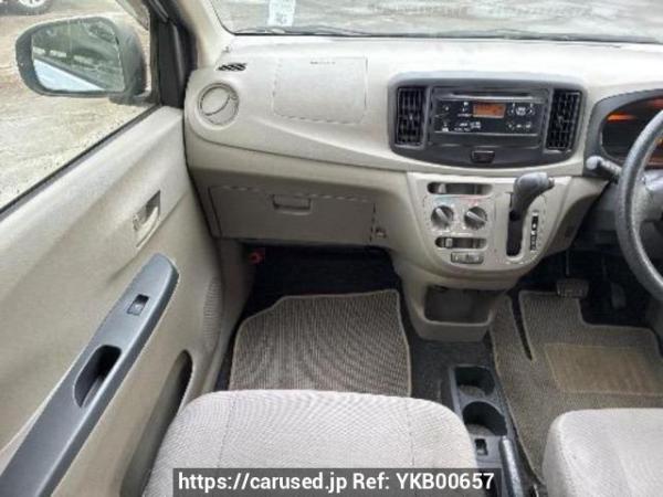 Used 2013 AT toyota pixis-epoch LA300A Image[16]