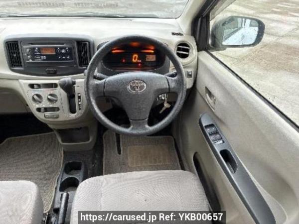 Used 2013 AT toyota pixis-epoch LA300A Image[17]