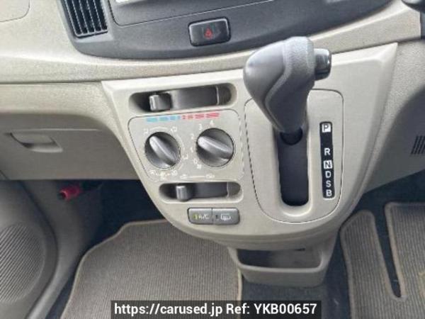 Used 2013 AT toyota pixis-epoch LA300A Image[20]