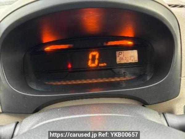 Used 2013 AT toyota pixis-epoch LA300A Image[21]