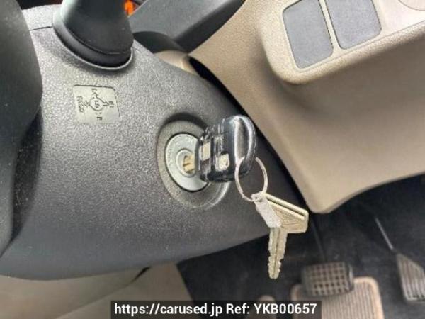 Used 2013 AT toyota pixis-epoch LA300A Image[23]
