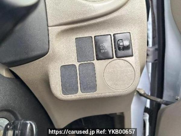 Used 2013 AT toyota pixis-epoch LA300A Image[24]