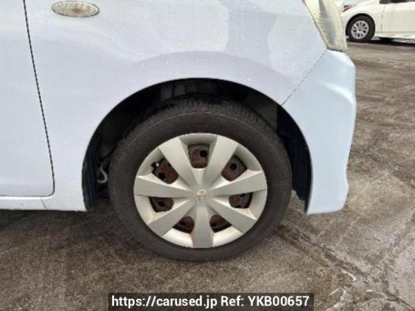 Used 2013 AT toyota pixis-epoch LA300A Image[26]