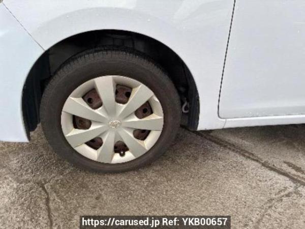 Used 2013 AT toyota pixis-epoch LA300A Image[27]