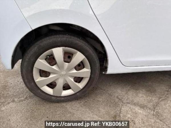 Used 2013 AT toyota pixis-epoch LA300A Image[28]