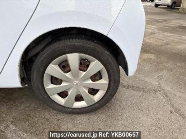 Used 2013 AT toyota pixis-epoch LA300A Image[29]
