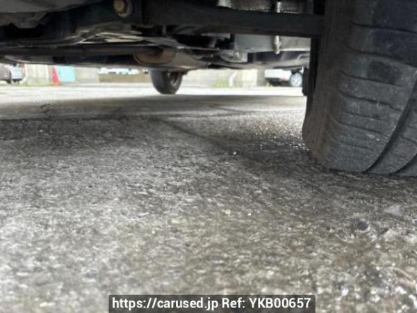 Used 2013 AT toyota pixis-epoch LA300A Image[33]