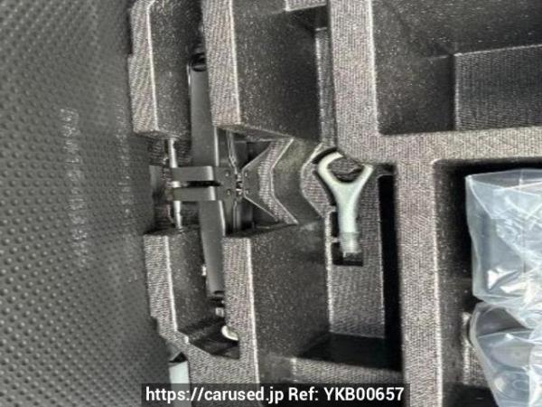 Used 2013 AT toyota pixis-epoch LA300A Image[40]