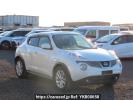 Nissan JUKE YF15