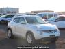 Used 2012 AT nissan juke YF15 Image[0]