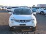 Used 2012 AT nissan juke YF15 Image[1]