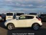 Used 2012 AT nissan juke YF15 Image[3]