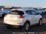 Used 2012 AT nissan juke YF15 Image[6]