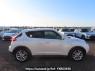 Used 2012 AT nissan juke YF15 Image[7]