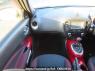 Used 2012 AT nissan juke YF15 Image[20]