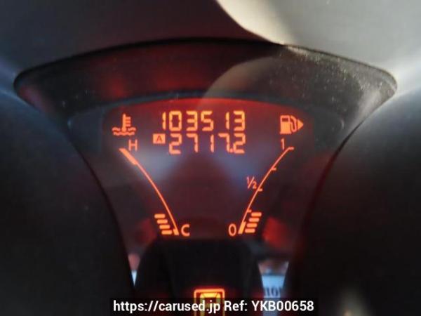 Used 2012 AT nissan juke YF15 Image[27]