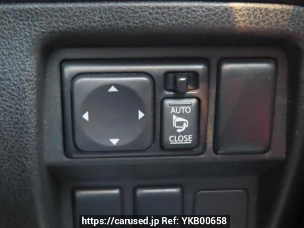 Used 2012 AT nissan juke YF15 Image[28]