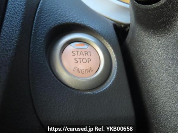 Used 2012 AT nissan juke YF15 Image[31]