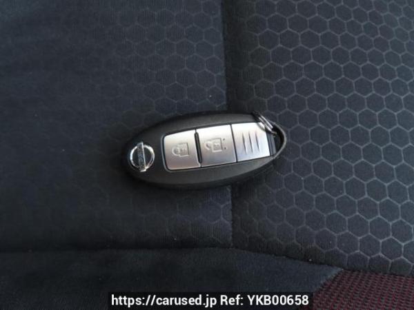Used 2012 AT nissan juke YF15 Image[32]