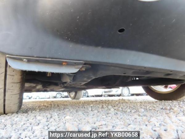 Used 2012 AT nissan juke YF15 Image[38]