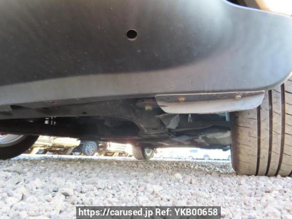 Used 2012 AT nissan juke YF15 Image[39]