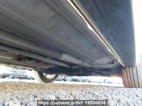 Used 2012 AT nissan juke YF15 Image[41]