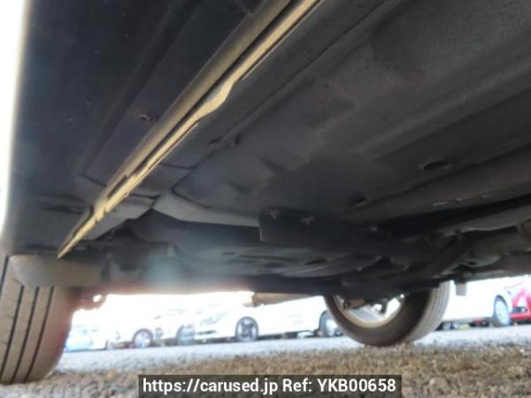 Used 2012 AT nissan juke YF15 Image[42]