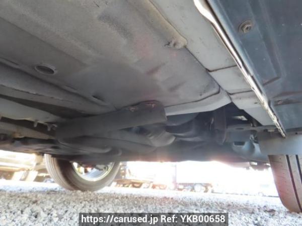 Used 2012 AT nissan juke YF15 Image[43]