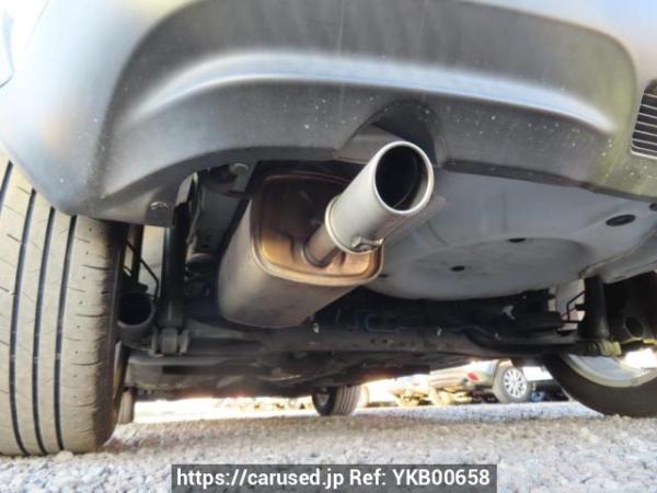 Used 2012 AT nissan juke YF15 Image[44]